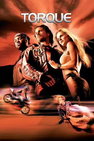 Download Torque (2004) BluRay [Hindi + Tamil + English] ESub 480p 720p