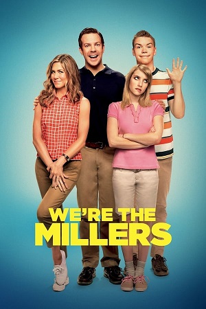 Download We're the Millers (2013) Extended BluRay [Tamil + English] ESub 480p 720p