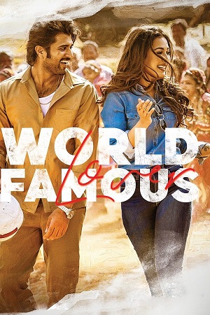 Download World Famous Lover (2020) WebRip [Hindi + Tamil + Telugu + Malayalam] ESub 480p 720p 1080p