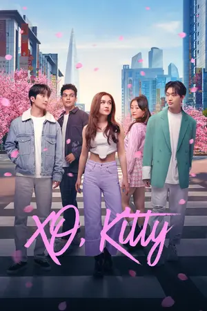 Download XO, Kitty (2023) Season 1 WebRip [Hindi + English] S01 ESub 480p 720p - Complete