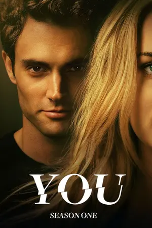 Download You (2018) Season 1 WebRip [Hindi + English] S01 ESub 480p 720p - Complete