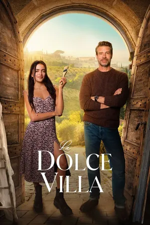 Download La Dolce Villa (2025) WebRip [Hindi + English] ESub 480p 720p