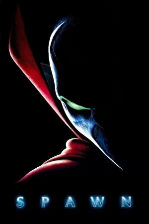 Download Spawn (1997) BluRay [Hindi + English] ESub 480p 720p