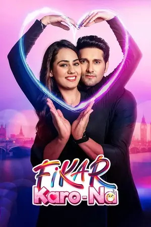 Download Fikar Karo-Na (2025) [WebRip Punjabi] ESub 480p 720p