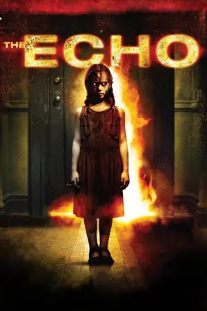 Download The Echo (2008) BluRay [Hindi + Tamil + Telugu + English] ESub 480p 720p