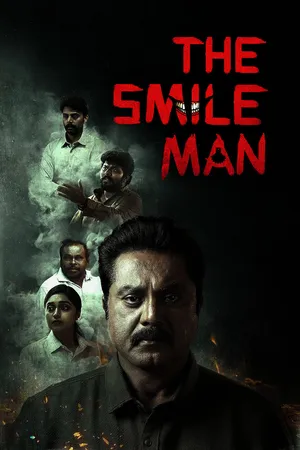 Download The Smile Man (2024) WebRip [Tamil + Telugu] ESub 480p 720p