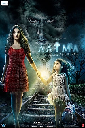 Download Aatma (2013) WebRip Hindi ESub 480p 720p