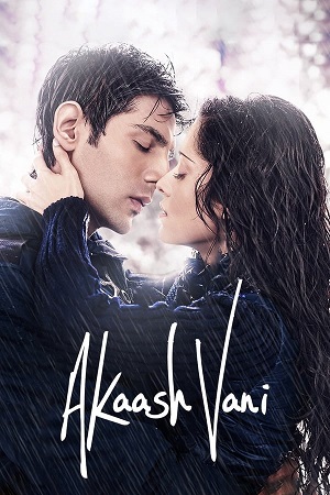 Download Akaash Vani (2013) WebRip Hindi ESub 480p 720p