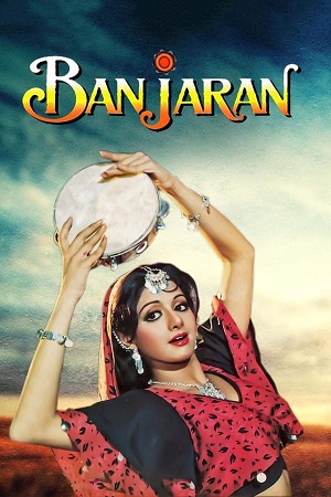 Download Banjaran (1991) WebRip Hindi ESub 480p 720p