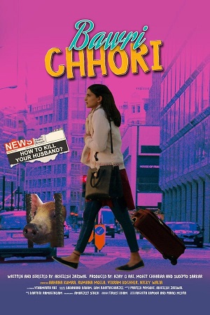 Download Bawri Chhori (2021) WebRip Hindi 480p 720p