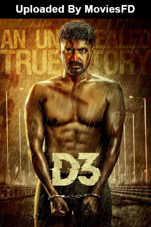 Download - D3 (2023) Movie WebRip Tamil 480p 720p 1080p