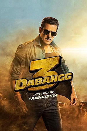 Download Dabangg 3 (2019) WebDl Hindi 480p 720p - [Full Movie]