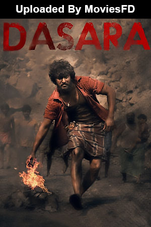 Download - Dasara (2023) WebRip Tamil ESub 480p 720p