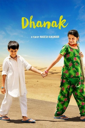 Download Dhanak (2015) WebRip Hindi ESub 480p 720p