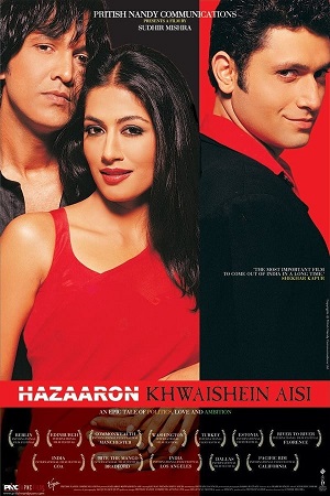 Download Hazaaron Khwaishein Aisi (2003) WebRip Hindi ESub 480p 720p