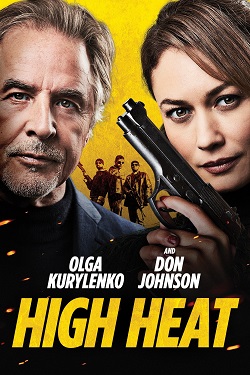 Download - High Heat (2022) WebRip English ESub 480p 720p 1080p