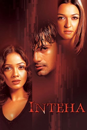 Download Inteha (2003) WebRip Hindi ESub 480p 720p