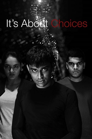 Download It’s About Choices (2020) WebRip Hindi ESub 480p 720p