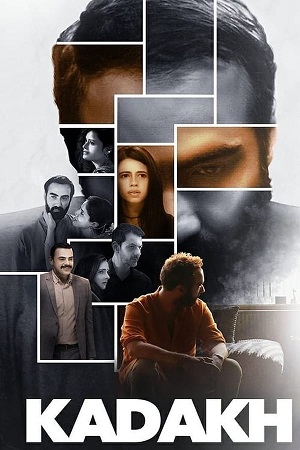 Download Kadakh (2019) WebRip Hindi ESub 480p 720p