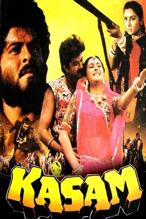 Download Kasam (1988) WebRip Hindi 480p 720p