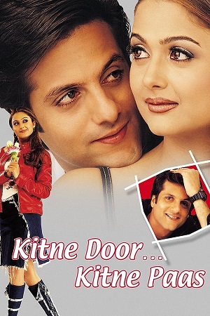 Download Kitne Door Kitne Paas (2002) WebRip Hindi ESub 480p 720p