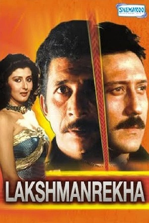 Download Lakshmanrekha (1991) WebRip Hindi 480p 720p