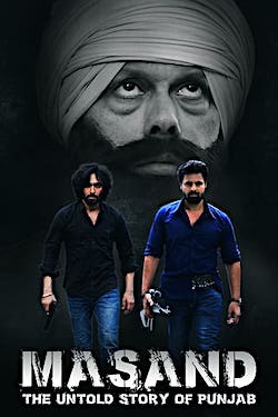 Download - Masand (2022) WebRip Punjabi 480p 720p 1080p