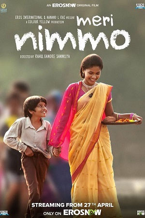 Download Meri Nimmo (2018) WebRip Hindi ESub 480p 720p