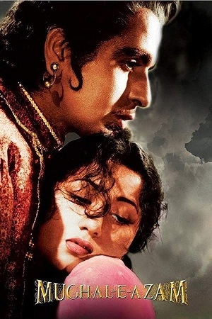 Download Mughal-e-Azam (1960) BluRay Hindi 480p 720p