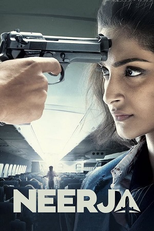 Download Neerja (2016) BluRay Hindi ESub 480p 720p