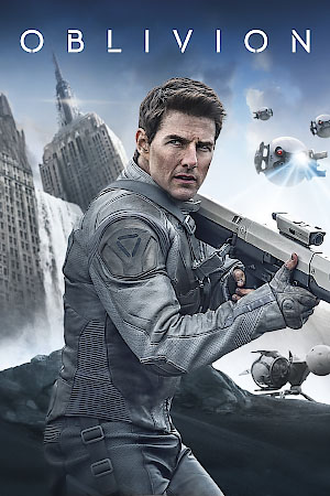 Download Oblivion (2013) BluRay [Hindi + English] ESub 480p 720p