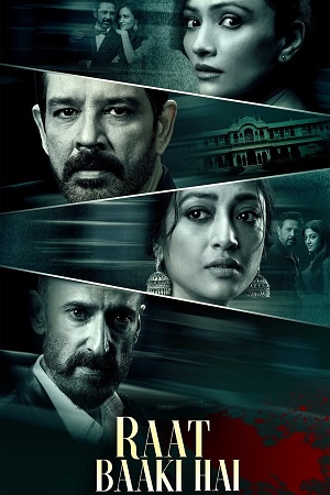 Download Raat Baaki Hai (2021) WebRip Hindi ESub 480p 720p