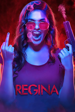 Download Regina (2023) WebRip Tamil ESub 480p 720p