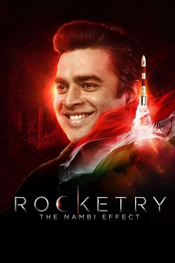 Download - Rocketry: The Nambi Effect (2022) WebRip Hindi ESub 480p 720p 1080p