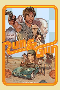 Download - Run & Gun (2022) WebDl [Hindi + English] ESub 480p 720p 1080p