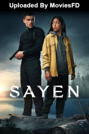 Download - Sayen (2023) WebRip [Hindi + English] ESub 480p 720p 1080p