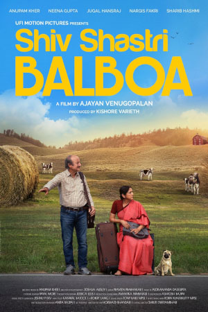 Download Shiv Shastri Balboa (2023) WebRip Hindi ESub 480p 720p 1080p