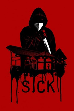 Download - Sick (2022) WebRip English ESub 480p 720p 1080p 2160p-4k