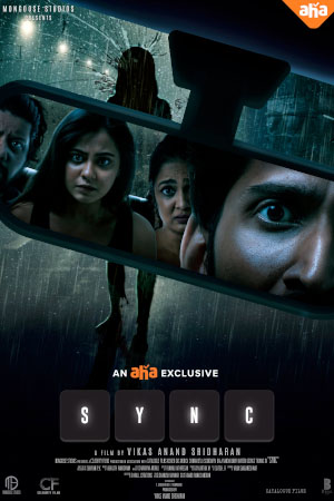 Download Sync (2023) WebRip Tamil ESub 480p 720p 1080p