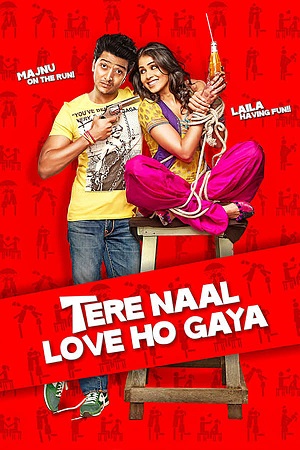 Download Tere Naal Love Ho Gaya (2012) WebRip Hindi 480p 720p