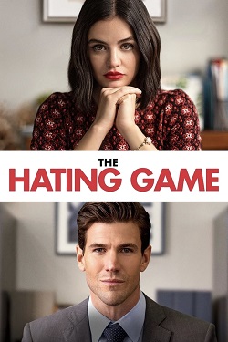 Download - The Hating Game (2021) WebRip [Hindi + Tamil + Telugu + English] ESub 480p 720p 1080p