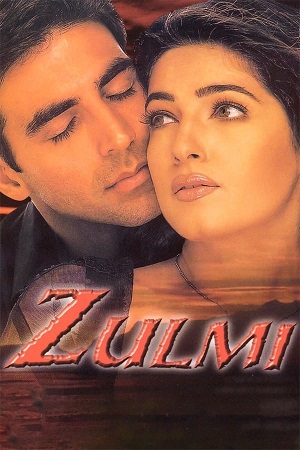 Download Zulmi (1999) WebRip Hindi 480p 720p