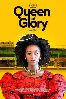 Queen of Glory (2022) WebRip English ESub 480p 720p 1080p Download - Watch Online