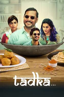 Tadka (2022) WebDl Hindi 480p 720p 1080p Download - Watch Online