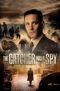 The Catcher Was a Spy (2018) BluRay [Hindi + Tamil + Telugu + English] 480p 720p 1080p Download – Watch Online