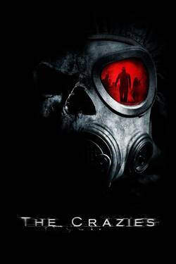 The Crazies (2010) BluRay [Hindi + Tamil + Telugu + English] 480p 720p 1080p Download - Watch Online