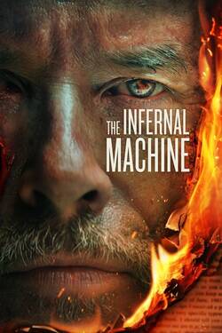 The Infernal Machine (2022) WebDl [Hindi + English] 480p 720p 1080p ESub Download - Watch Online