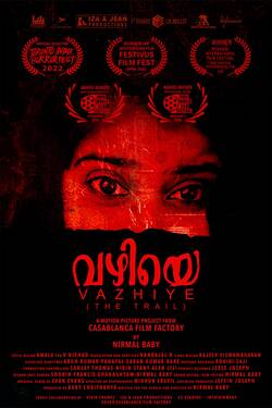 Vazhiye (2022) WebRip Malayalam 480p 720p 1080p Download - Watch Online