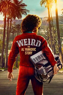 Weird: The Al Yankovic Story (2022) WebRip English ESubs 480p 720p 1080p Download - Watch Online